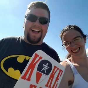 Meet your Posher, Ruth